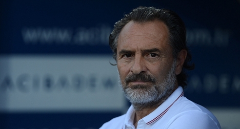 Prandelli: "Daha da ileriye gideceğiz." 