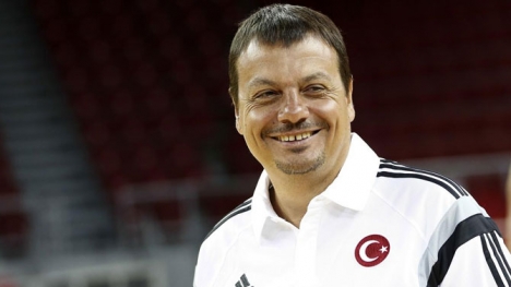 Serhat Çetin'den Ataman'a övgü yağmuru!