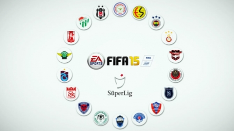 Süper Lig tekrar FIFA'ya alındı!