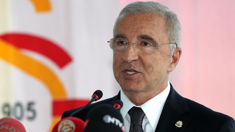 Ünal Aysal: "Üç transfer yapabiliriz"