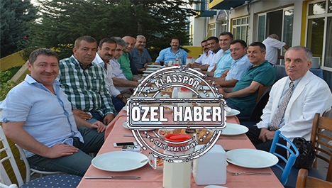 Yiğiner, Ahlat'ı beğenmedi!