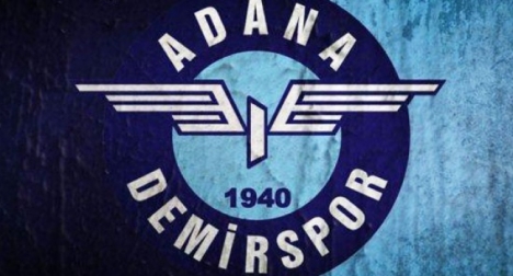 Adana Demirspor kenetlendi!