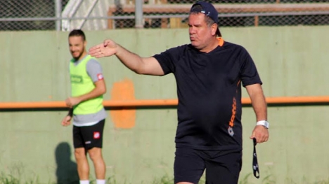 Adanaspor lige döndü