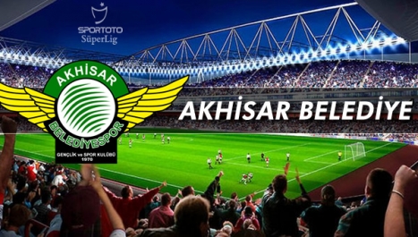 Akhisar Belediyespor kaç passolig sattı?