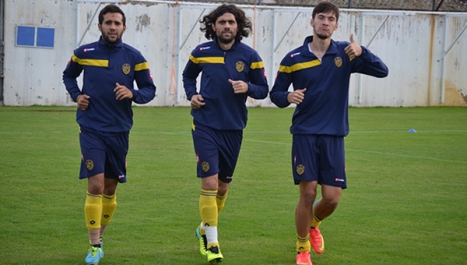 Ankaragücü'nde Son Durum 