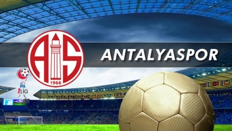 Antalyaspor hız kesmedi