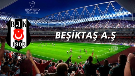 Beşiktaş'ın kupa macerası başlıyor