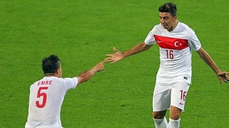 ‘Bırakın futbol oynamayı, yürümesi bile zor’ 