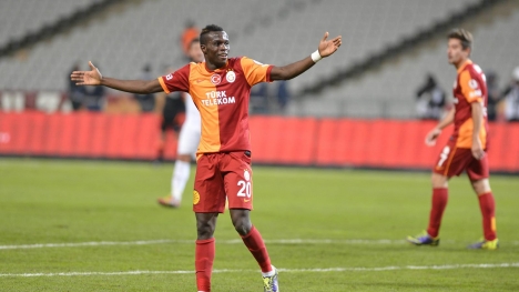 Bruma'nın satış bedeli 18 milyon Euro!