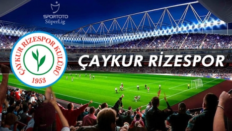 Ç.Rizespor kaç passolig sattı?