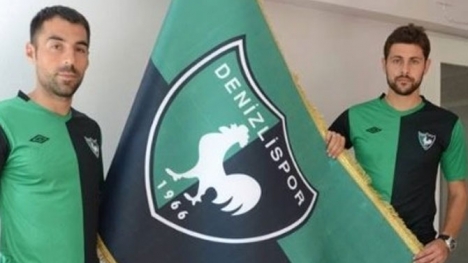 Denizlispor'da Genkov sıkıntısı!