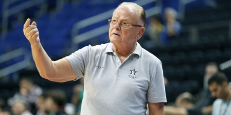 Efes'te Ivkovic zaman istedi!