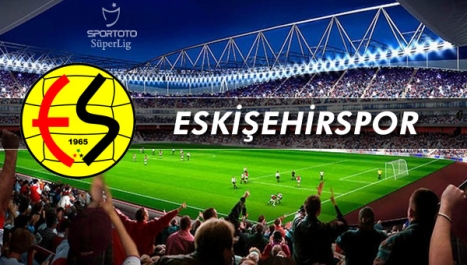 Eskişehirspor'dan futbolcuya küfür eden taraftarlara şok ceza!