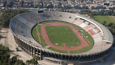 Göztepe, Altay'a hangi tribünü verecek?