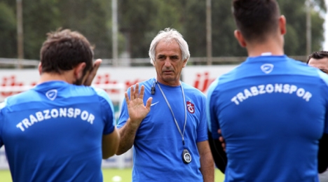 Halilhodzic hedef tahtasına geldi!