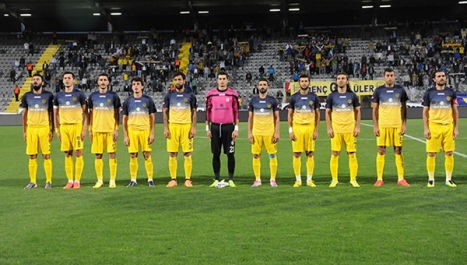 İşte Ankaragücü-Gölcükspor maçının bilet fiyatları...