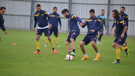 İşte Ankaragücü - Hatayspor maçının bilet fiyatları...