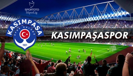 Kasımpaşaspor kaç passolig sattı?