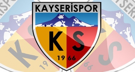 Kayserispor'dan destek çağrsı