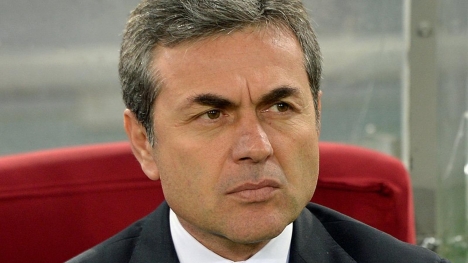 Kocaman'dan Kartal'a eleştiri!