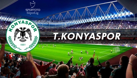 Konyaspor iki kulvarda da başarı istiyor