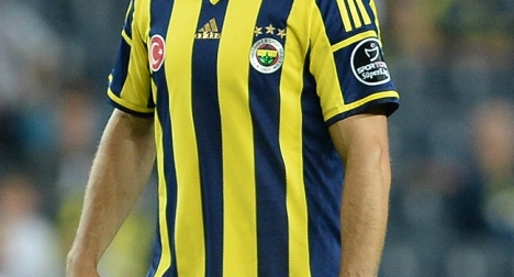 Krasic, Fenerbahçe'den neden ayrılmadı?