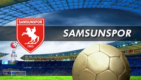 Samsunspor'da eski futbolcu sıkıntısı!