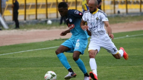 Tekirdağspor 1-5 Çaykur Rizespor