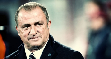 TFF'den Fatih Terim açıklaması!