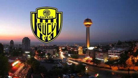 Ankaragücü'nden 91. yıl kutlaması!