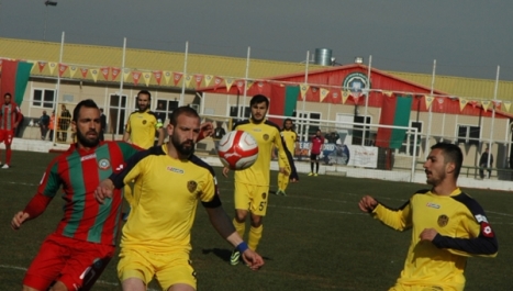 Ankaragücü'nün maçı ertelendi!