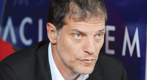 Bilic: "3 puanı hak edecek bir futbol oynadık."