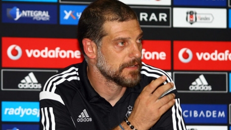 Bilic: "Gruptan çıkma şansımız var"