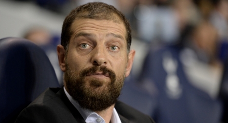 Bilic o futbolcuyu sildi!