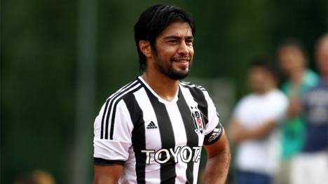 İbrahim Toraman'dan Beşiktaş açıklaması!