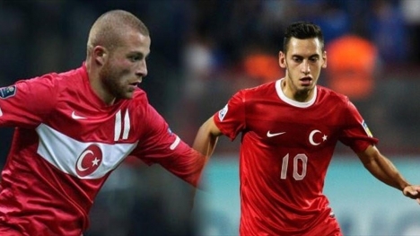 İşte Gökhan Töre-Çalhanoğlu olayının perde arkası