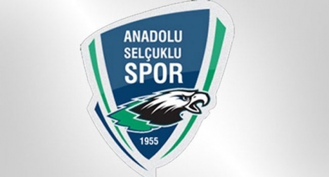 Konya Anadolu Selçukluspor'da ayrılık var