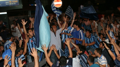 Adana Demirspor galibiyet peşinde!