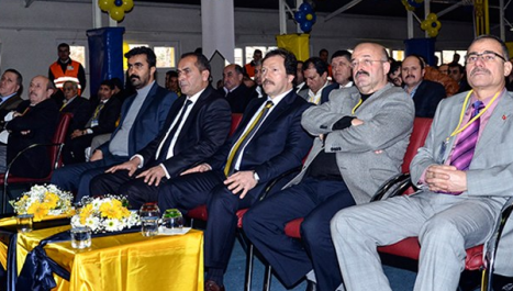 Ankaragücü'nün yeni başkanı kim olacak? 