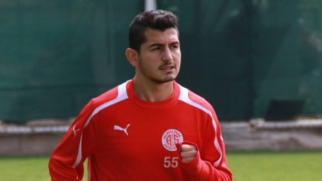 Antalyaspor'da eksik yok!