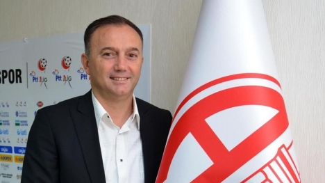 Antalyaspor'da Hami Mandıralı ilk antrenmanına çıktı