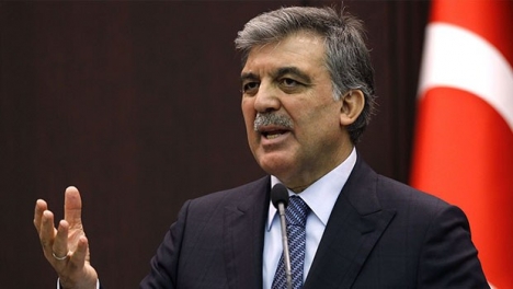 Belözoğlu, Abdullah Gül'e şikayet edildi!