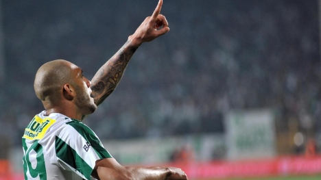 Bursaspor'dan Fernandao ve Josue harekatı