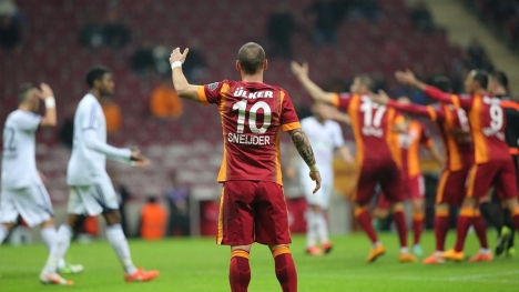 Galatasaray'ın kasası nasıl dolacak?