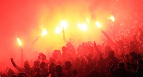 Galatasaray'ın başı derde girebilir!