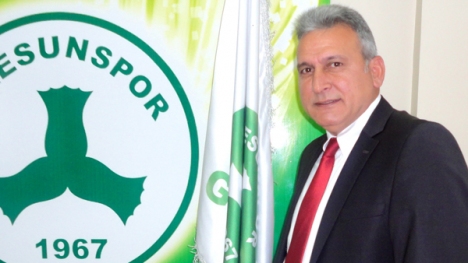 Giresunspor daha çok can yakacak...