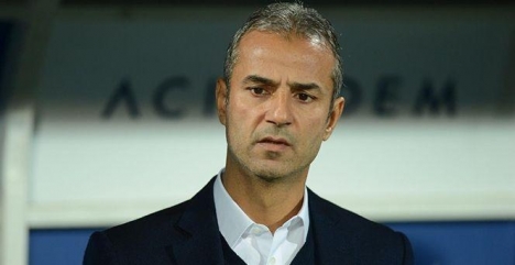 İsmail Kartal: "Ben Caner'in Abisiyim, Babasıyım."