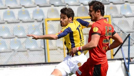 İşte Ankaragücü - Göztepe bilet fiyatları