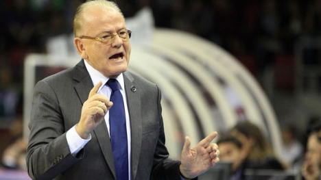 Ivkovic: "İlahi bir kuvvetin yardımıyla kazandık"