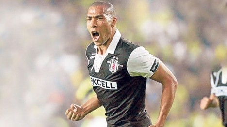 John Carew'in Fenerbahçe anısı!